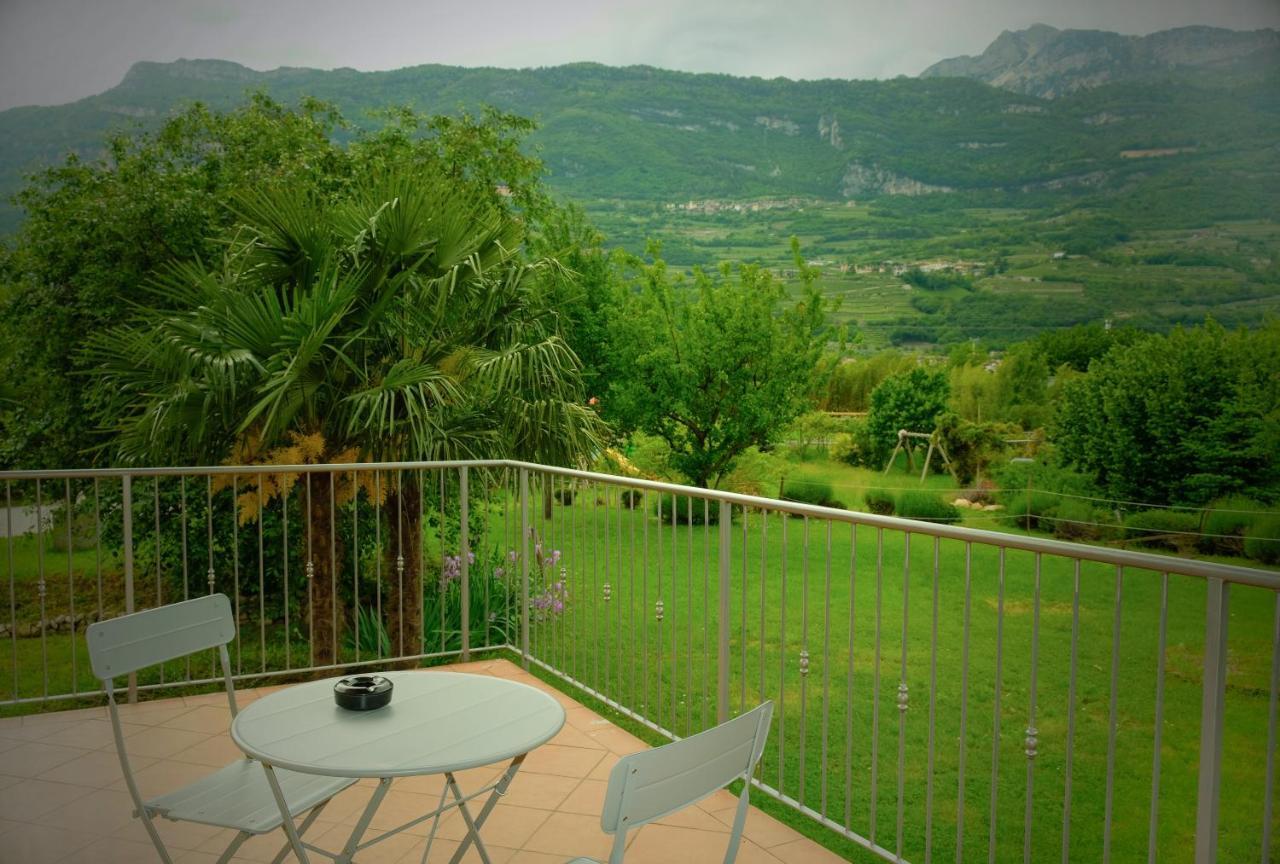 Countryhouse Verso Rovereto  Dış mekan fotoğraf