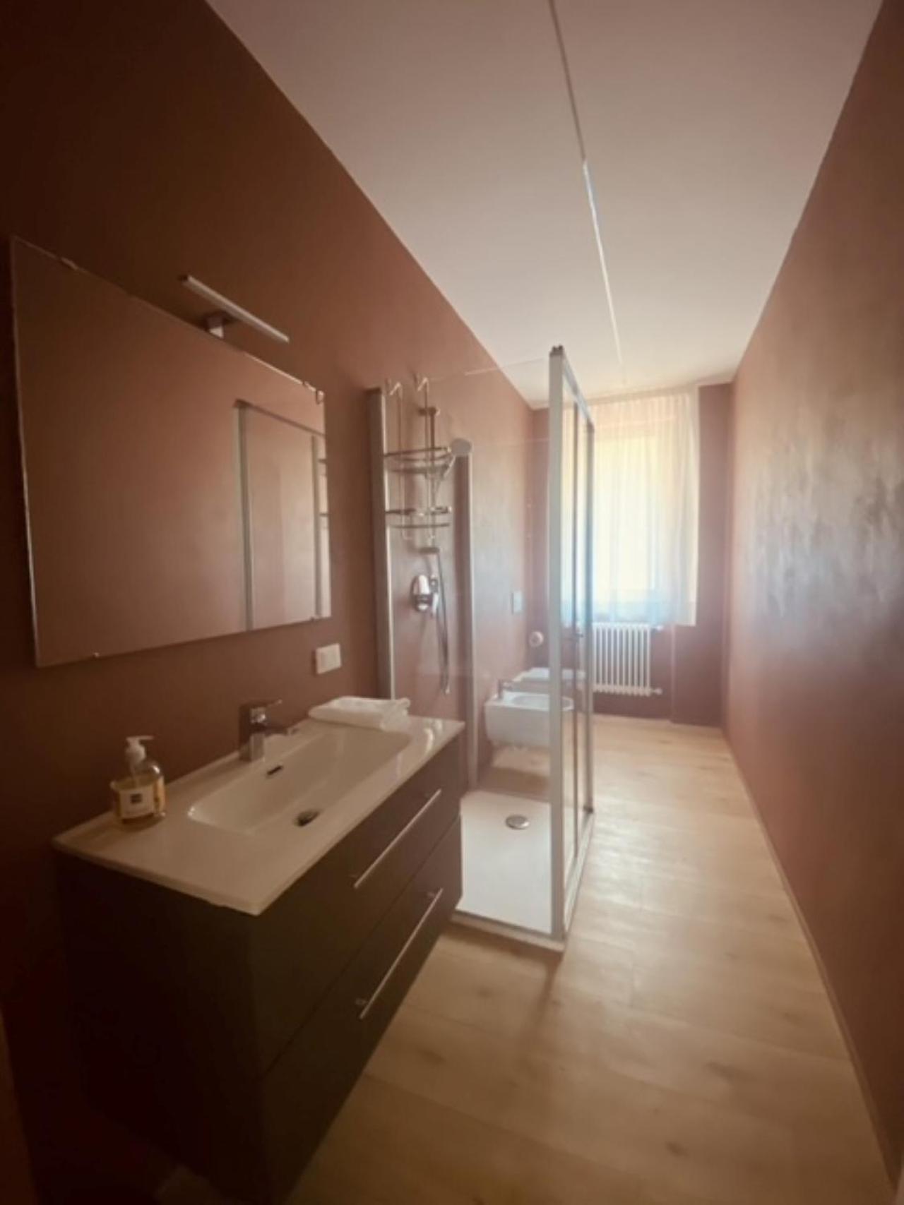 Countryhouse Verso Rovereto  Dış mekan fotoğraf