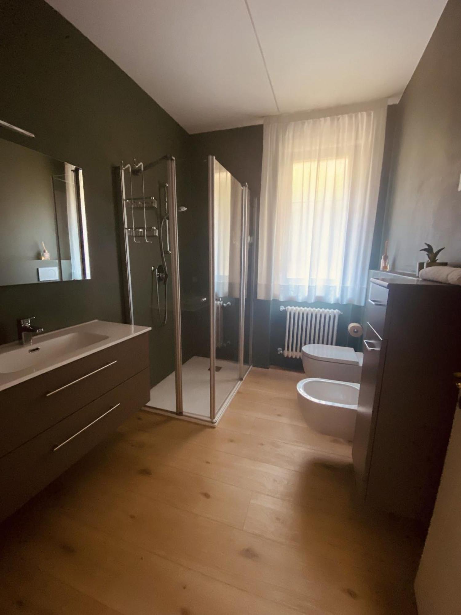 Countryhouse Verso Rovereto  Dış mekan fotoğraf