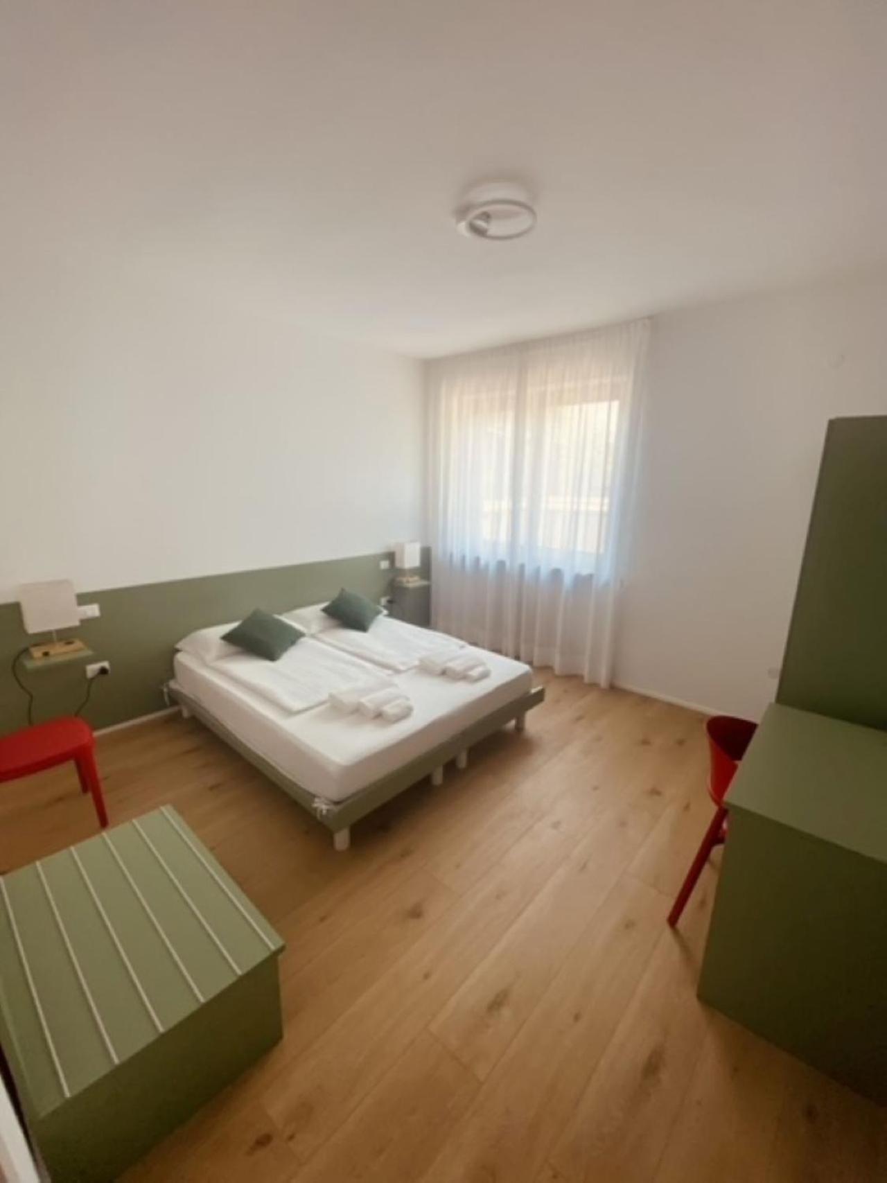 Countryhouse Verso Rovereto  Dış mekan fotoğraf