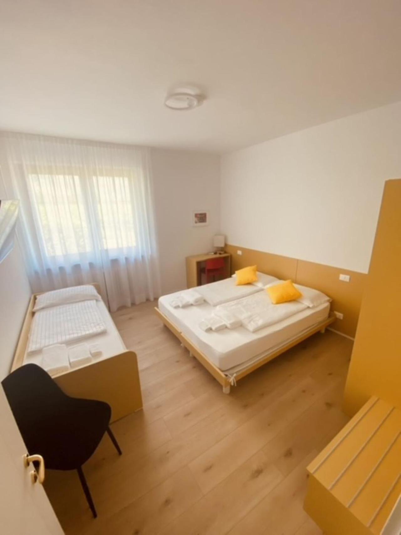 Countryhouse Verso Rovereto  Dış mekan fotoğraf