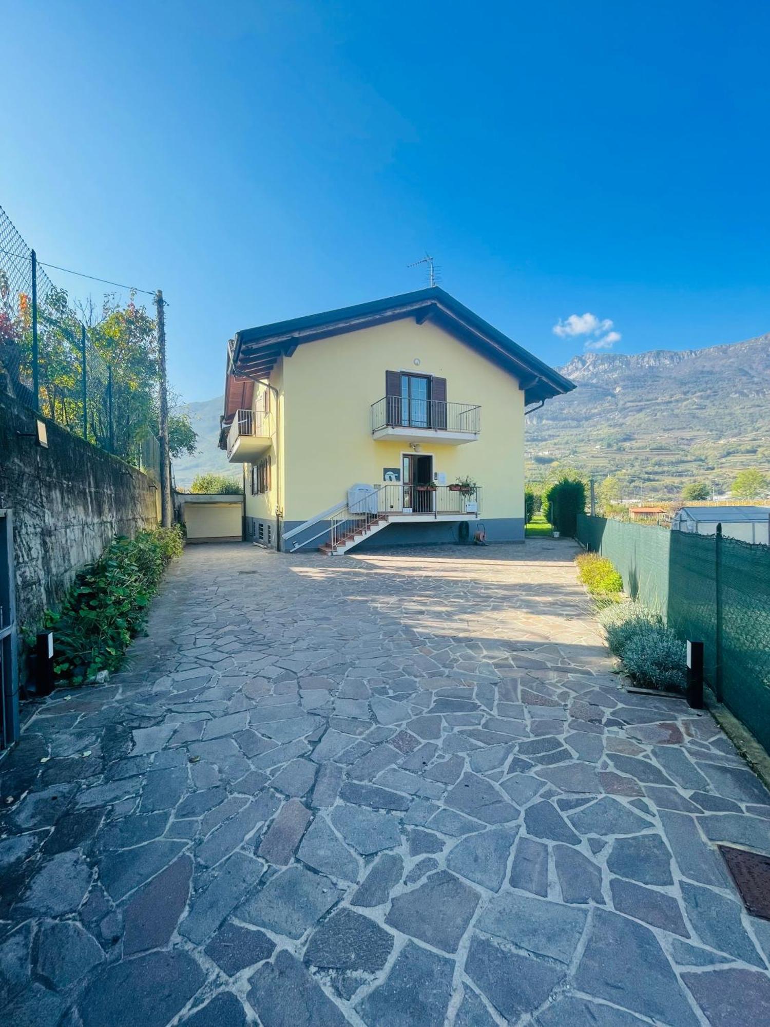 Countryhouse Verso Rovereto  Dış mekan fotoğraf